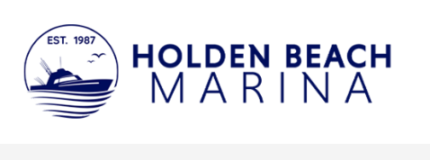 Holden Beach Marina